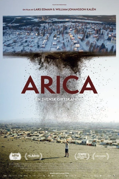 Arica