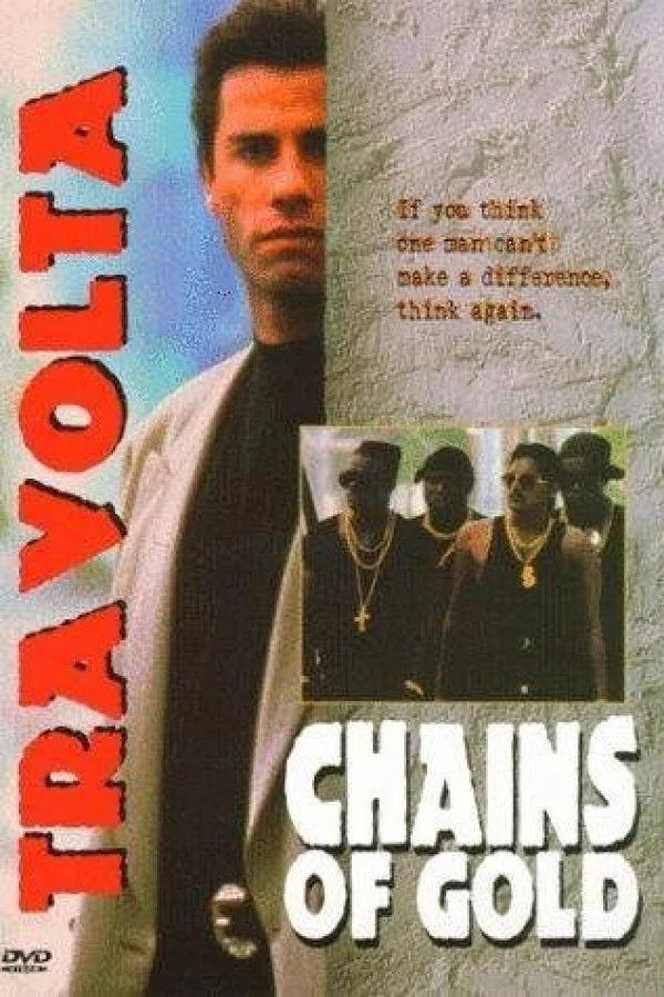 Chains of Gold Plakat