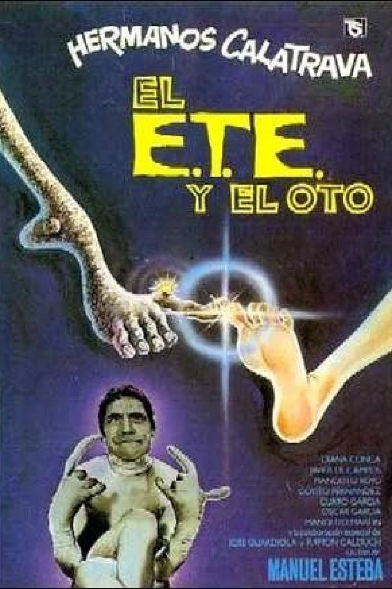 El E.T.E. y el Oto Plakat