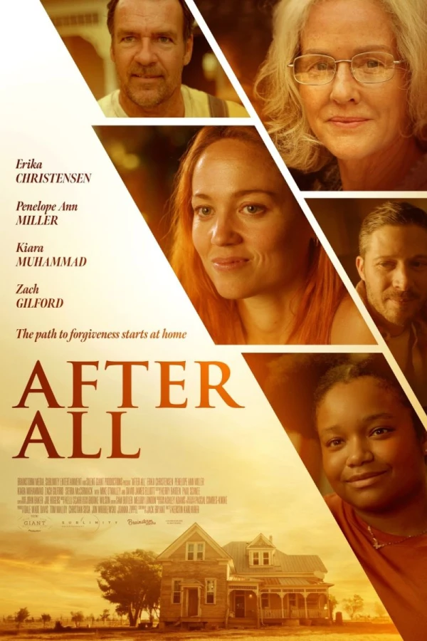 After All Plakat