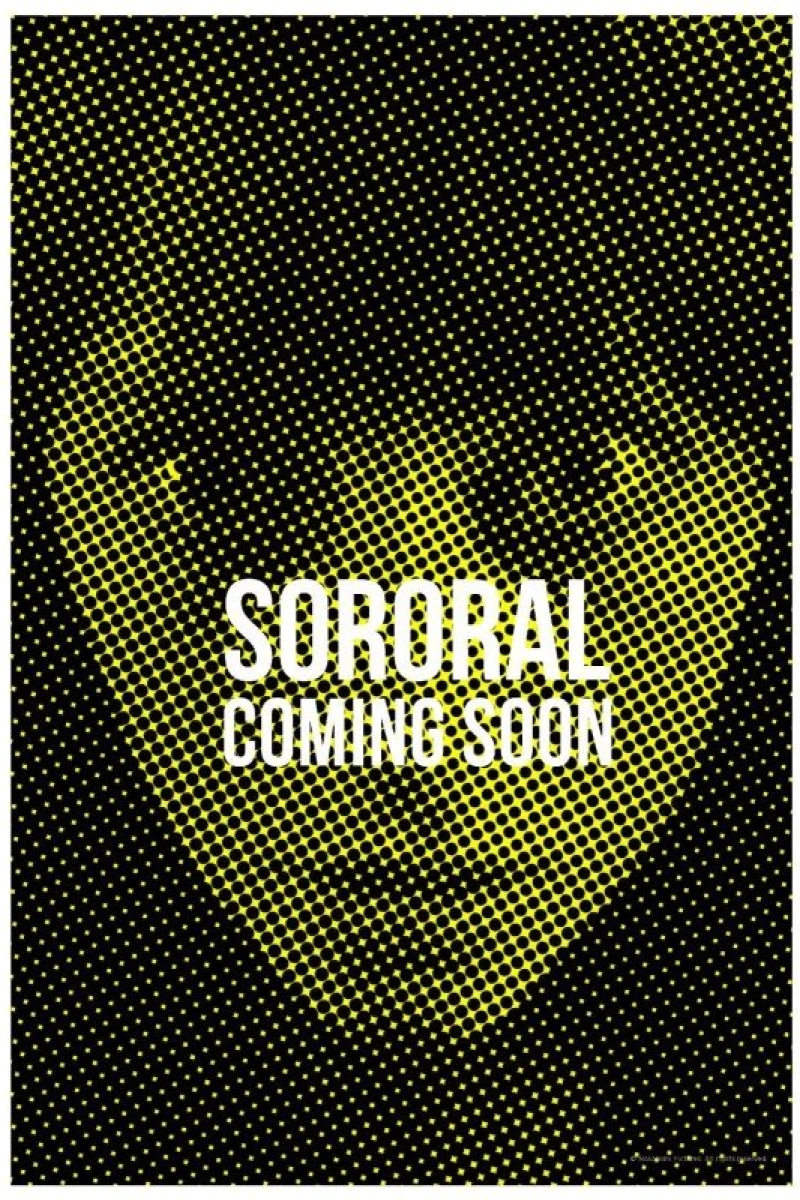 Sororal Plakat