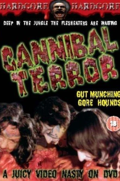 Cannibal Terror