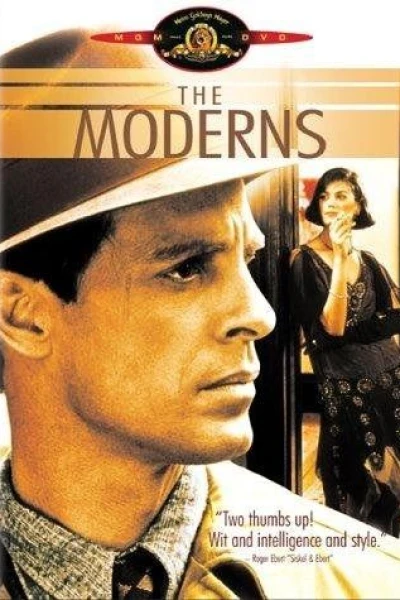 The Moderns