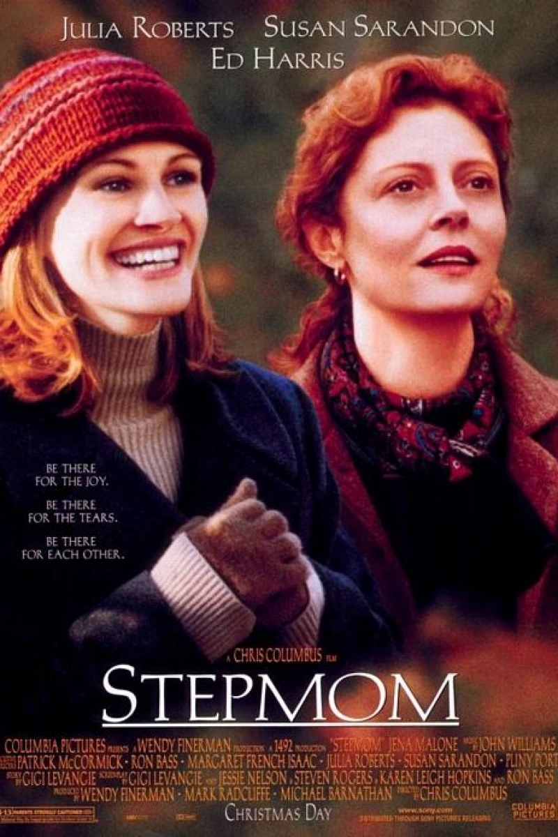 Stepmom Plakat