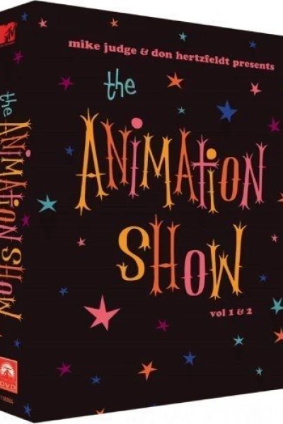 The Animation Show