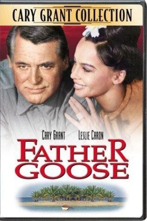 Father Goose Plakat