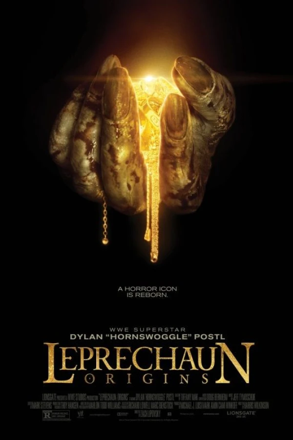 Leprechaun: Origins Plakat