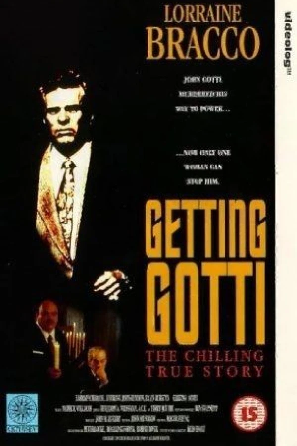 Getting Gotti Plakat