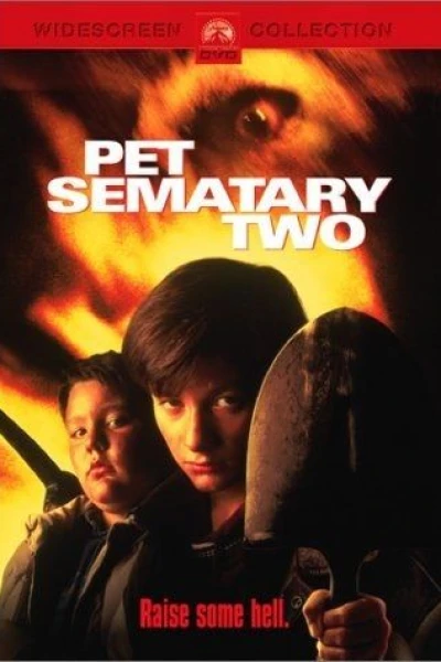 Pet Sematary II