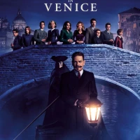 Mord i Venezia