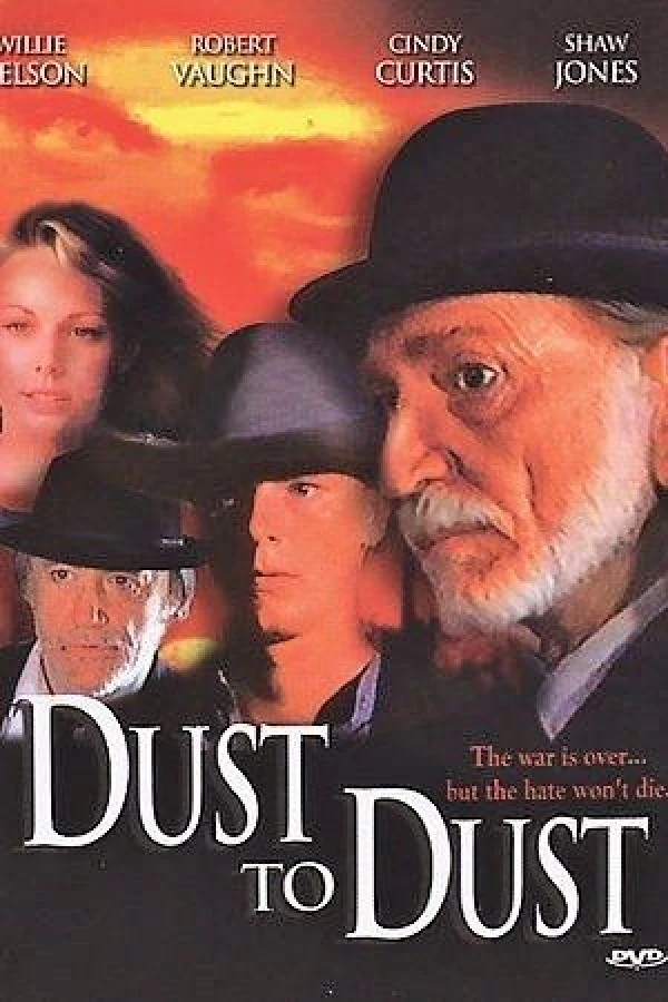 Dust to Dust Plakat