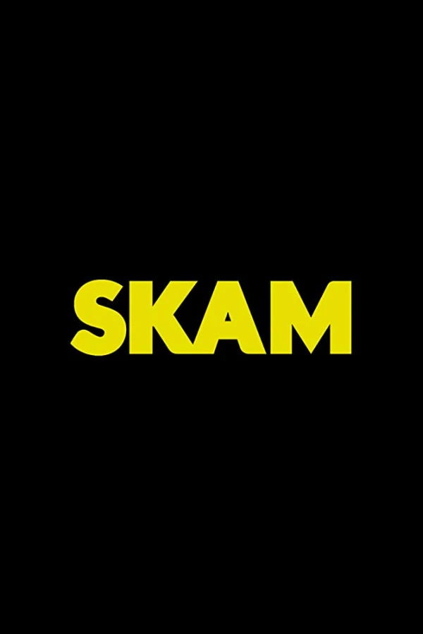 Skam Plakat