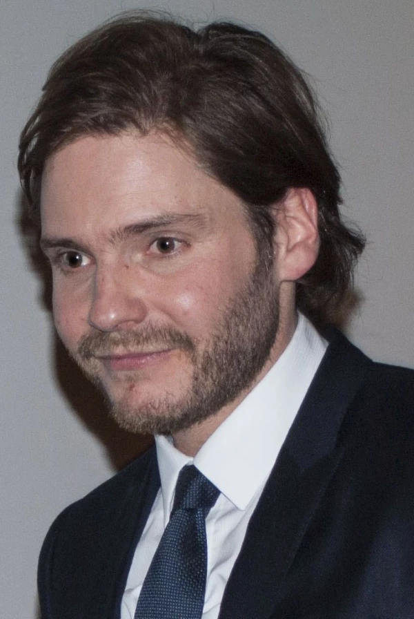 <strong>Daniel Brühl</strong>. Bilde Elena Ringo.