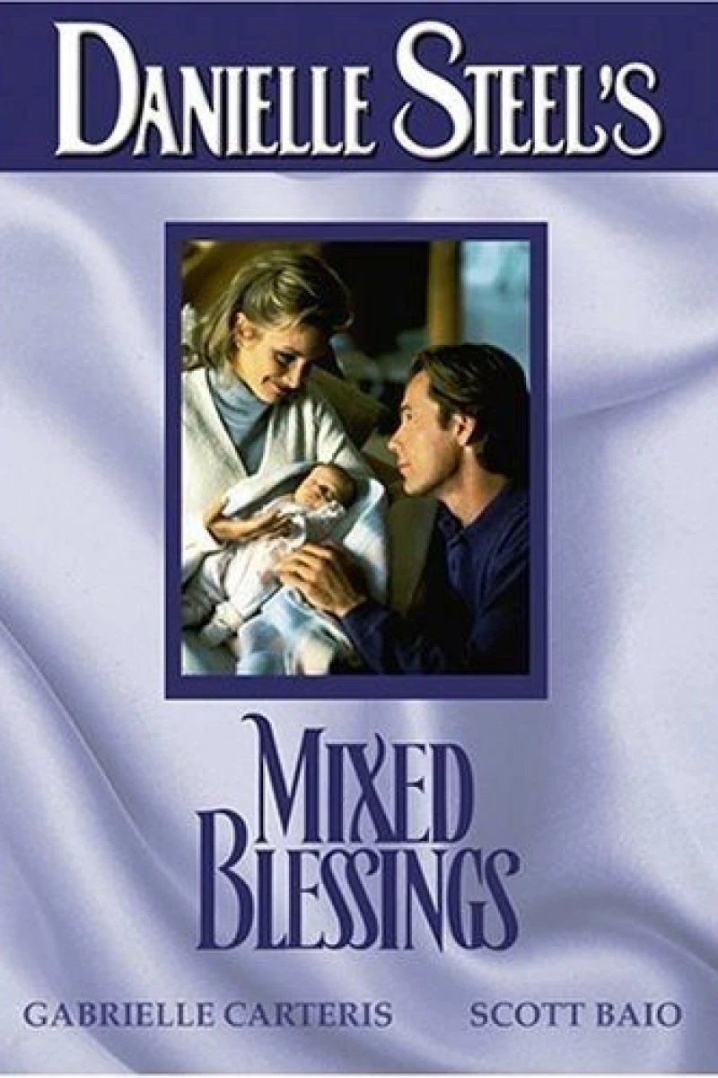 Mixed Blessings Plakat