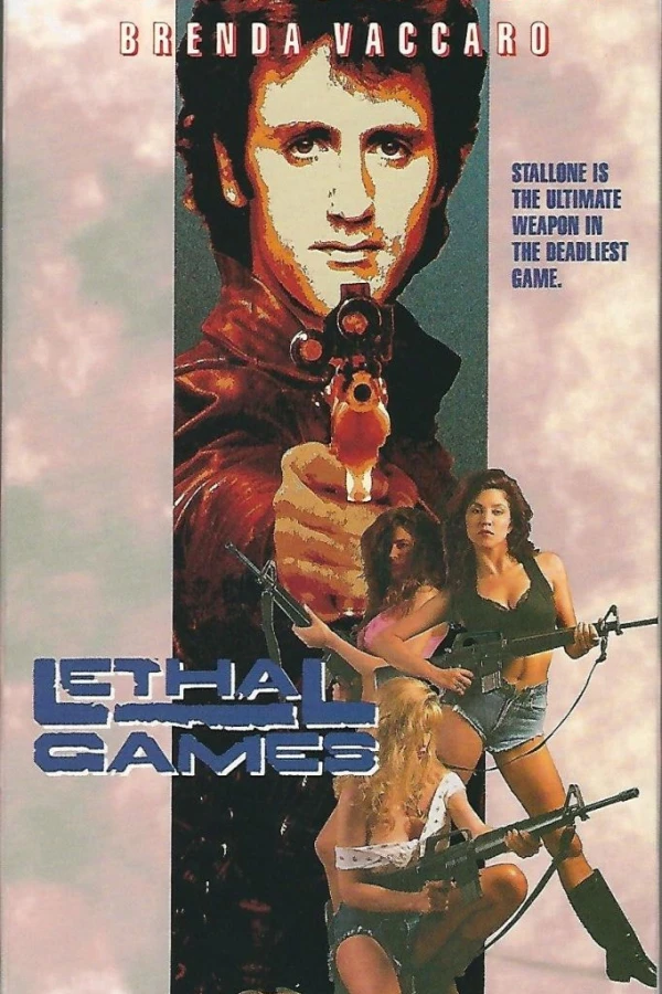 Lethal Games Plakat