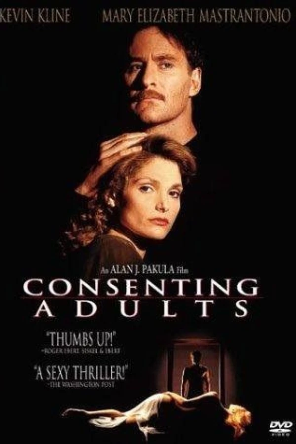 Consenting Adults Plakat