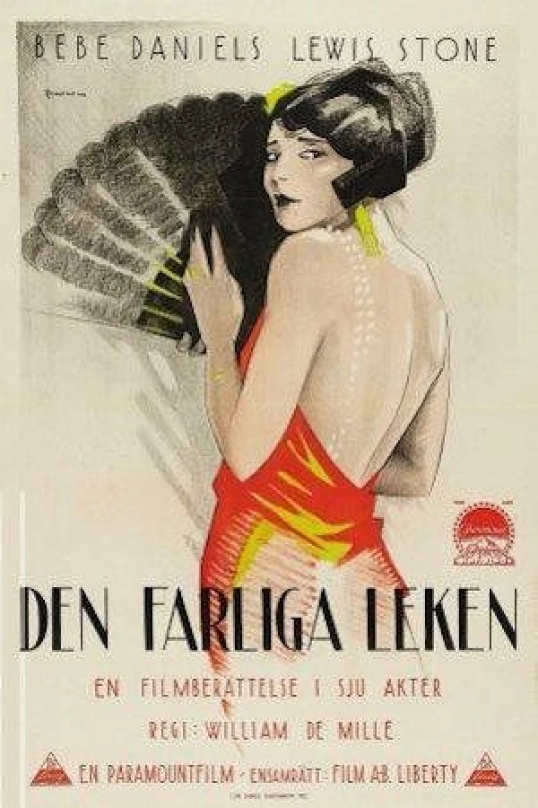 The World's Applause Plakat