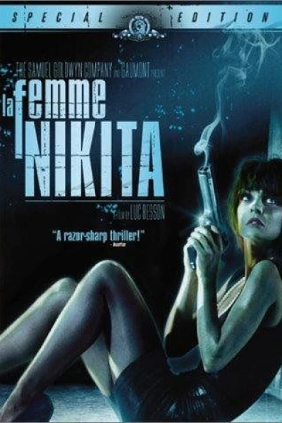 La Femme Nikita