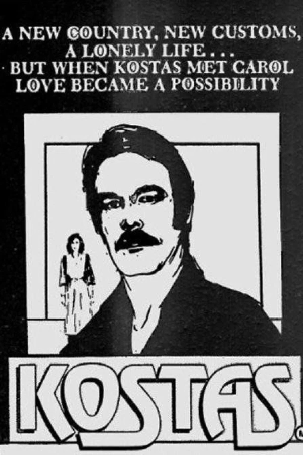 Kostas Plakat