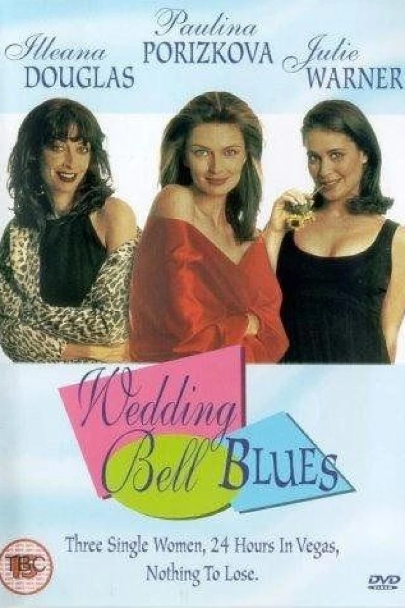 Wedding Bell Blues Plakat