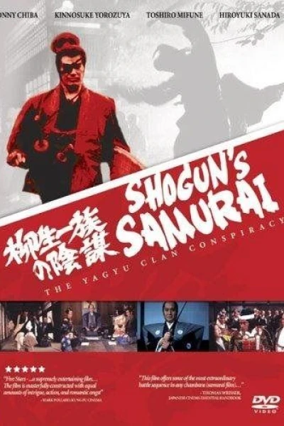 The Shogun's Samurai