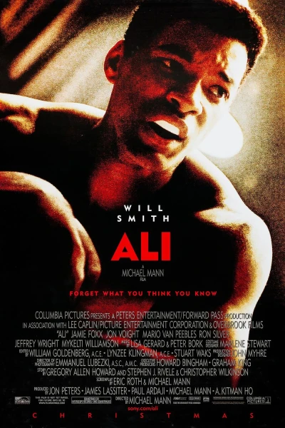 Ali