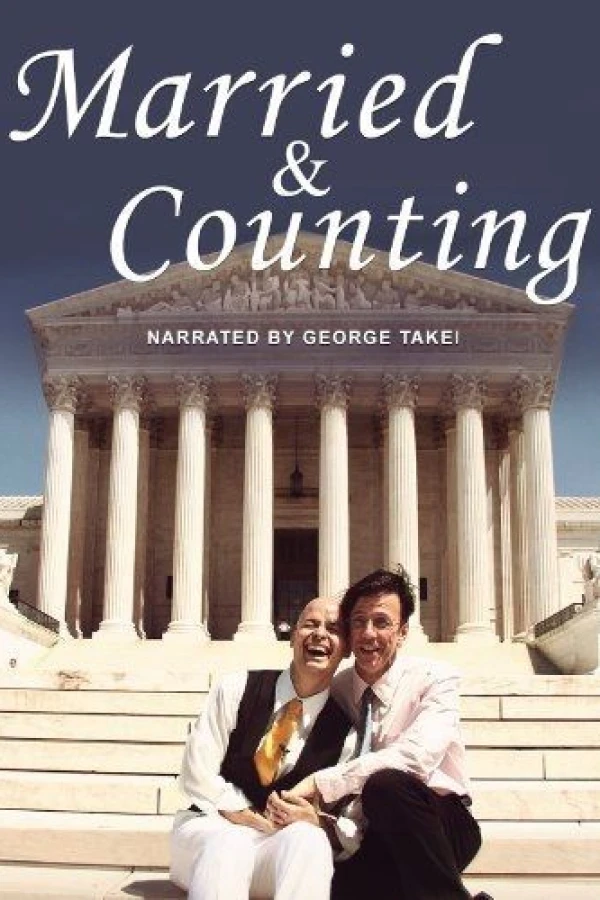 Married and Counting Plakat