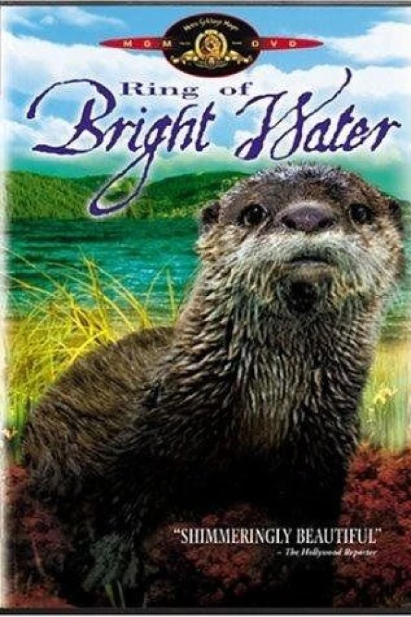 Ring of Bright Water Plakat