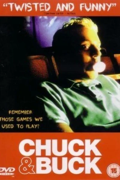 Chuck & Buck