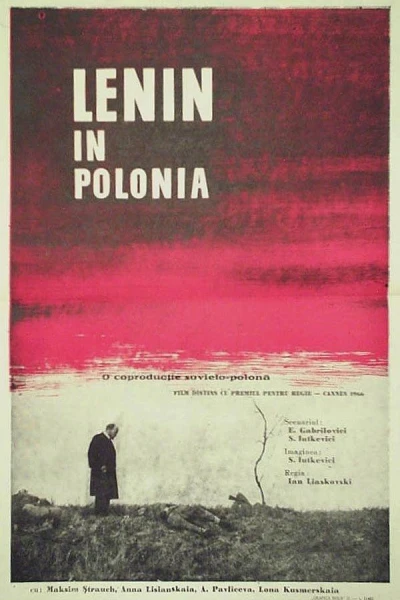 Lenin i Polen