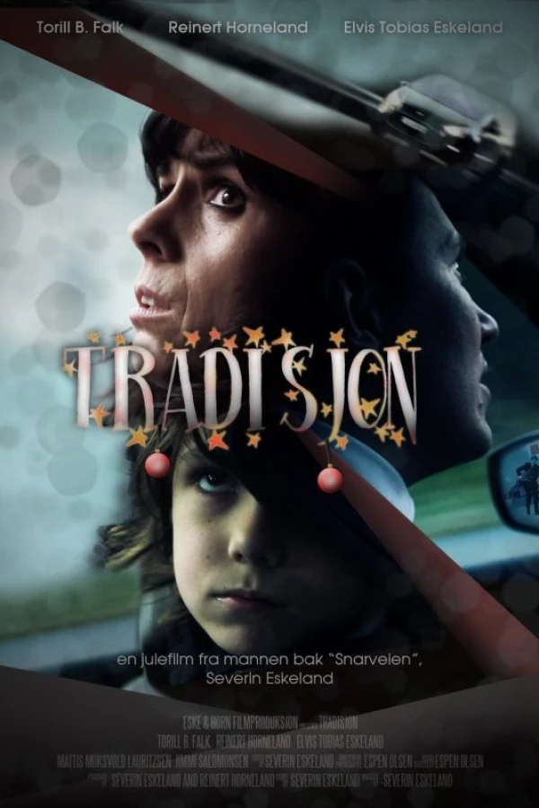 Tradisjon Plakat
