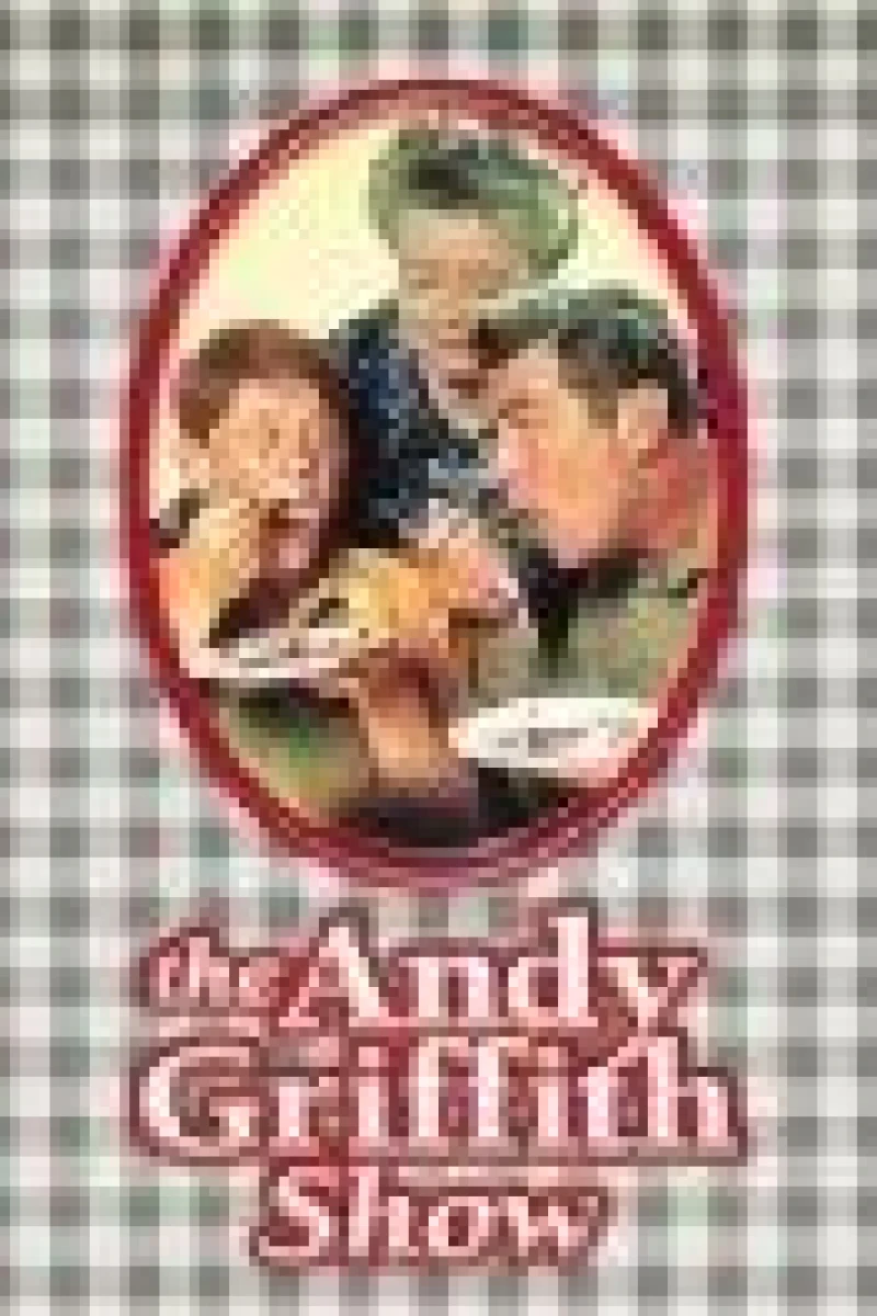 The Andy Griffith Show Plakat