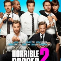 Horrible Bosses 2