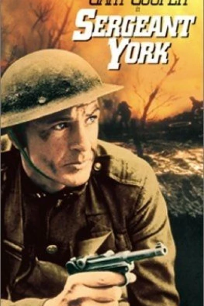 Sergeant York