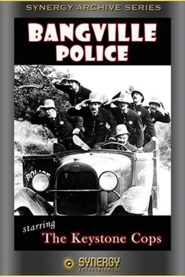 Bangville Police Plakat