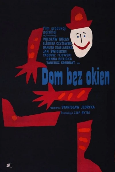 Dom bez okien