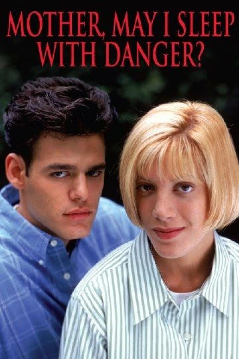 Mother, May I Sleep with Danger? Plakat