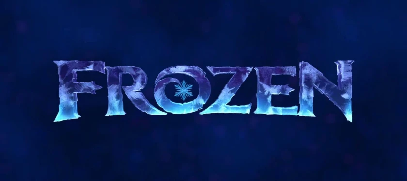 Frost Title Card Frost Title Card