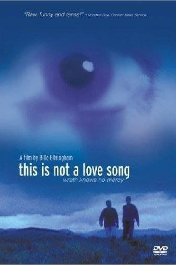 This Is Not a Love Song Plakat