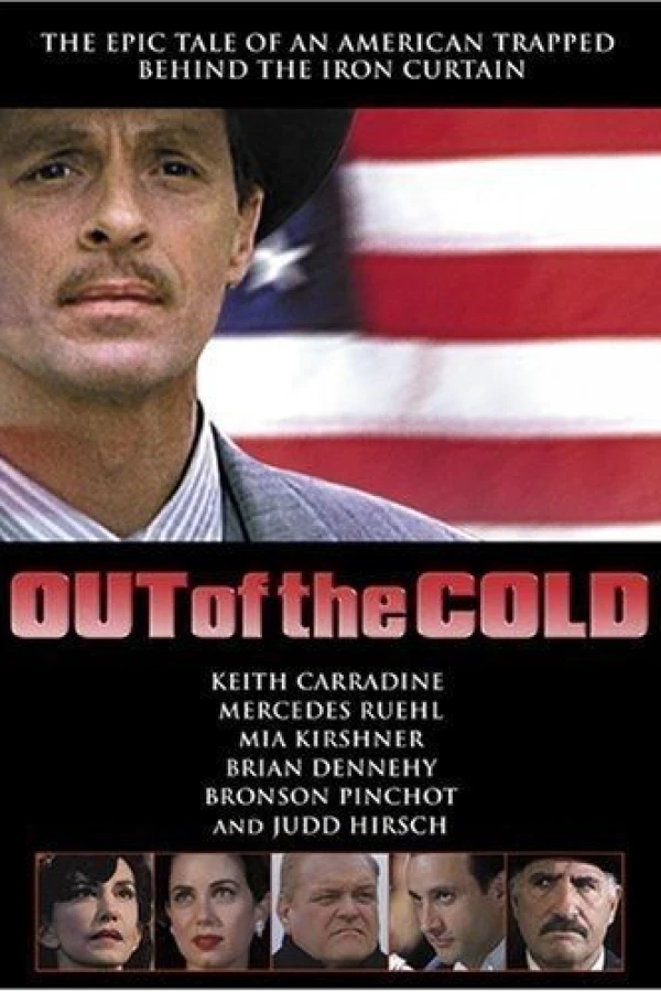 Out of the Cold Plakat