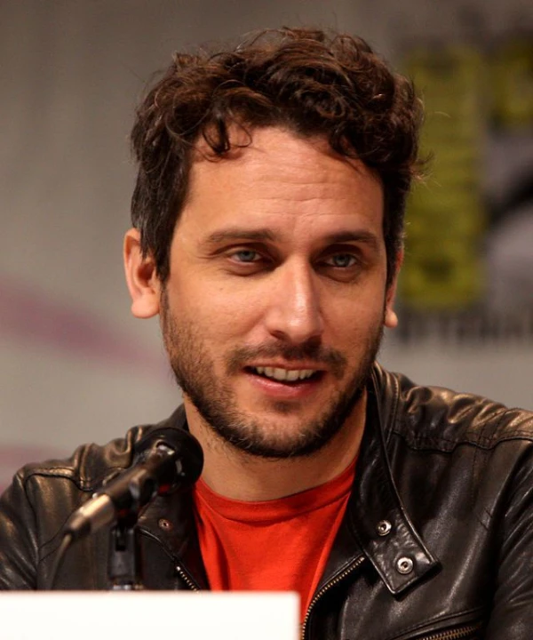 <strong>Fede Alvarez</strong>. Bilde Gage Skidmore.
