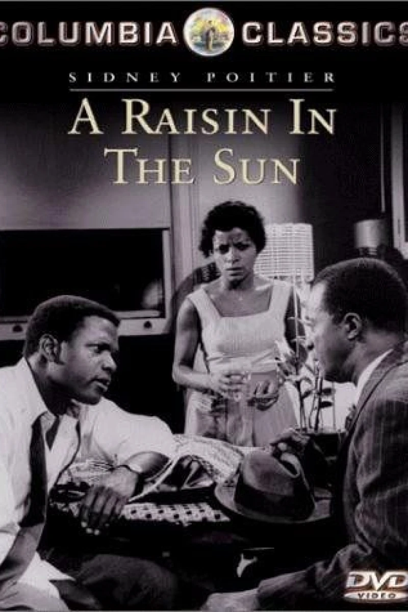 A Raisin in the Sun Plakat