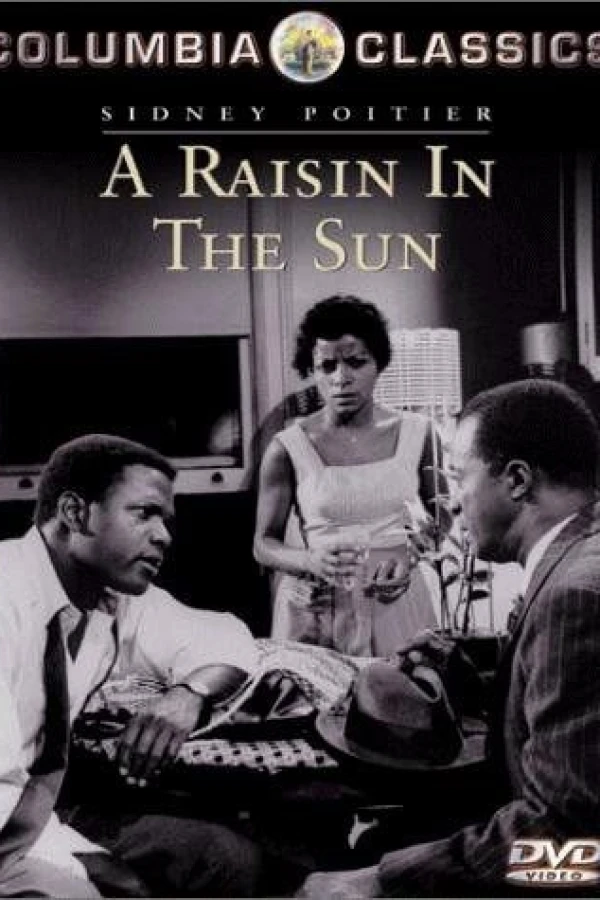A Raisin in the Sun Plakat