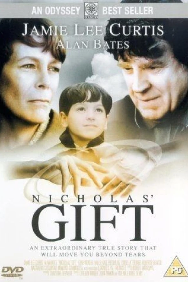 Nicholas' Gift Plakat