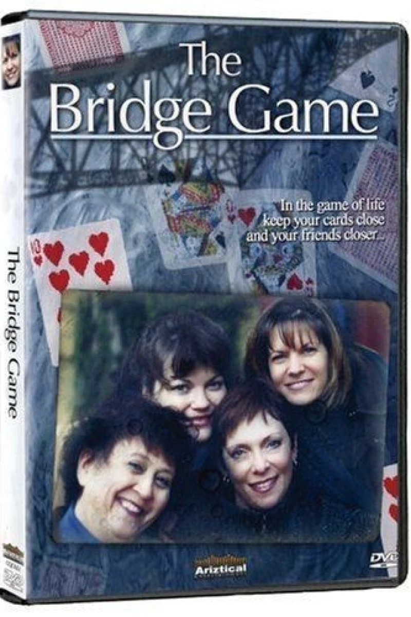 The Bridge Game Plakat