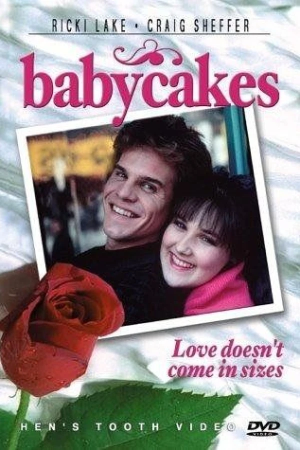 Babycakes Plakat