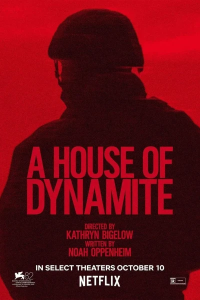 House of Dynamite