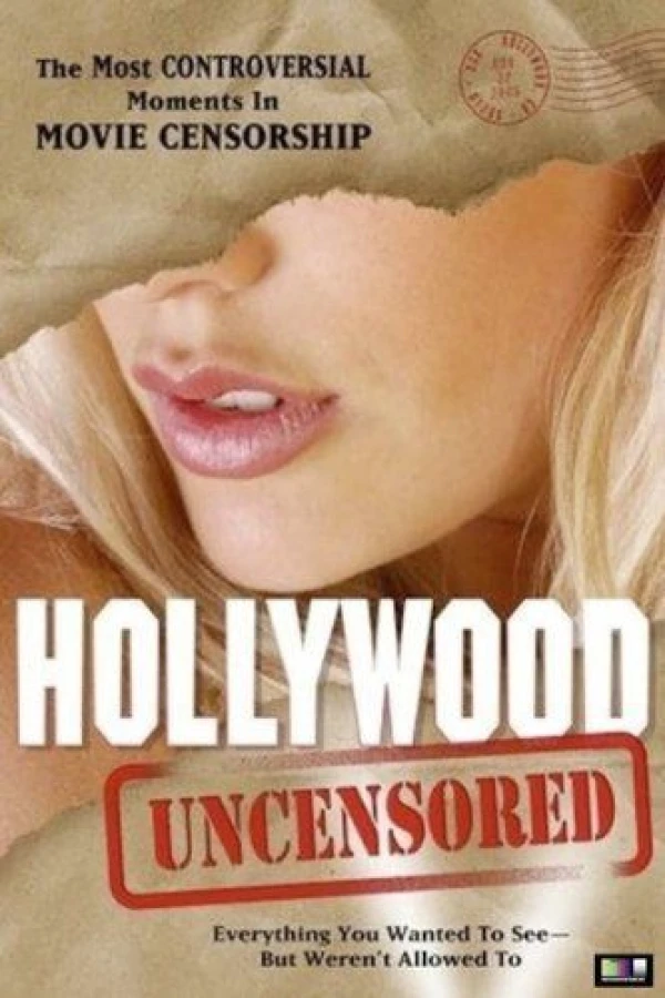 Hollywood Uncensored Plakat