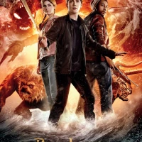 Percy Jackson: Sea of Monsters