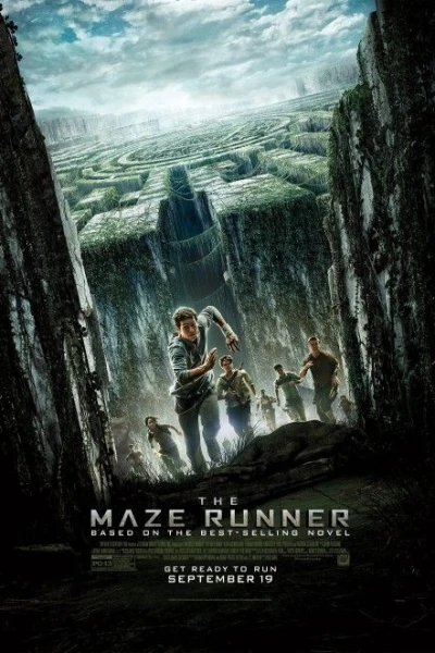 The Maze Runner: I dødens labyrint
